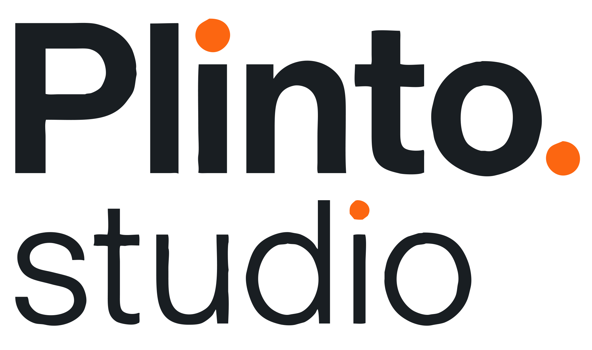 Plinto Studio